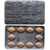 Malegra FXT/Malegra FXT for $1.30 per pill